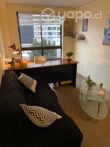 Arriendo Box de Psicología ubicado en Ñuñoa