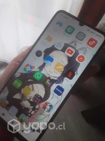 Teléfono celular Redmi 13C Dual 128 GB - Imagen 2