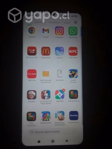 Teléfono celular Redmi 13C Dual 128 GB - Imagen 3