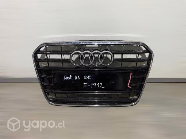 Mascara audi a