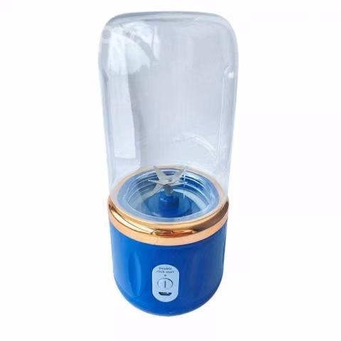Mini licuadora portatil recargable