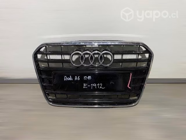 Mascara audi a