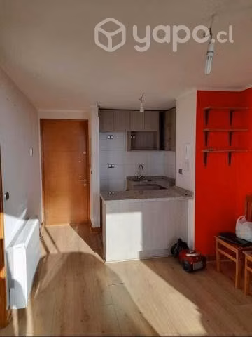 Arriendo depto 1d 1b San Miguel