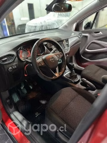 Opel crossland diesel 2023
