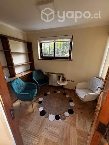 Arriendo de Oficina