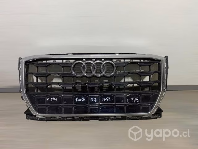 Mascara audi q