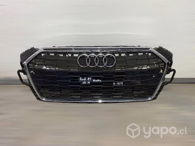 Mascara audi a