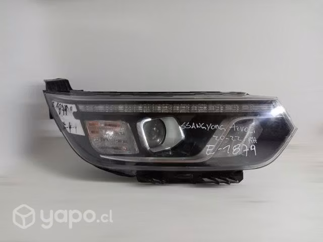 Optico rh ssangyong korando 2020-2022