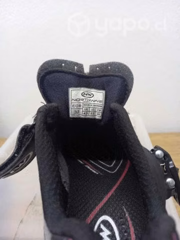 Zapatos MTB mujer NUEVOS