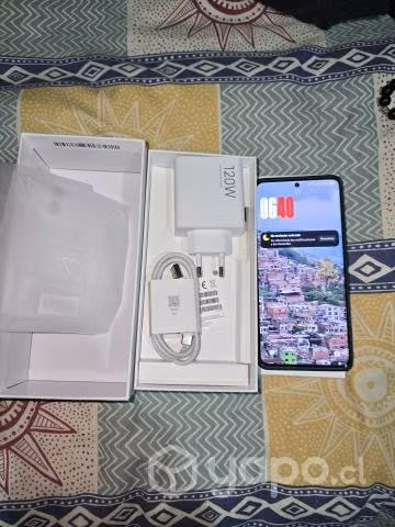 Xiaomi note 13 pro + 5G - Imagen 4