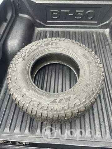 Neumático falken 285/70/r17 - Imagen 9