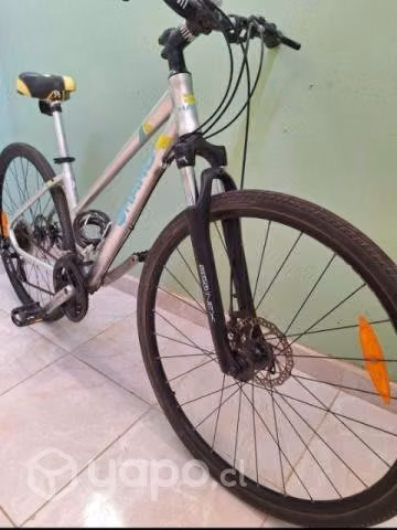 Bicicleta Haro