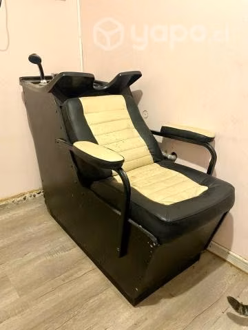 Sillón Lavapelo - Imagen 4