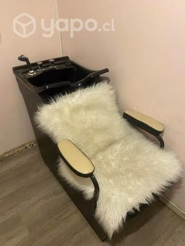 Sillón Lavapelo - Imagen 5