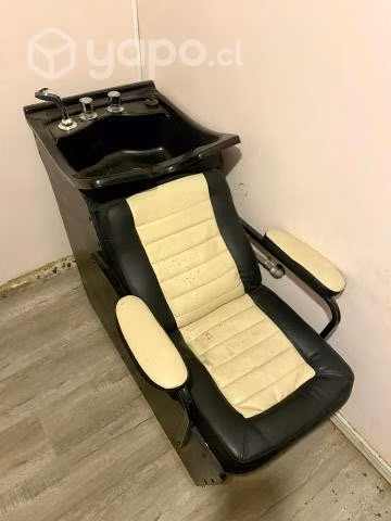 Sillón Lavapelo - Imagen 3