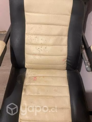 Sillón Lavapelo - Imagen 6