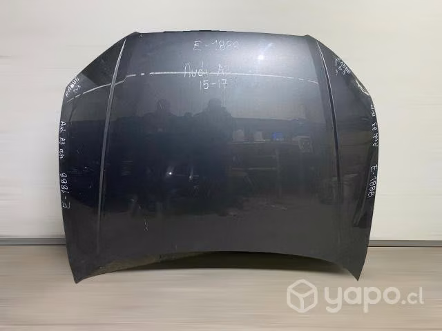 Capot audi a