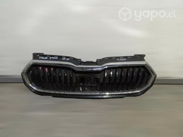 Mascara skoda fabian 2018-2022