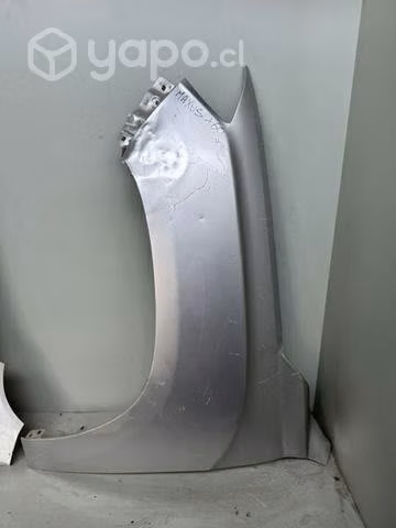 Tapabarro MAXUS T60