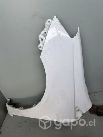 Tapabarro VOLEEX C30
