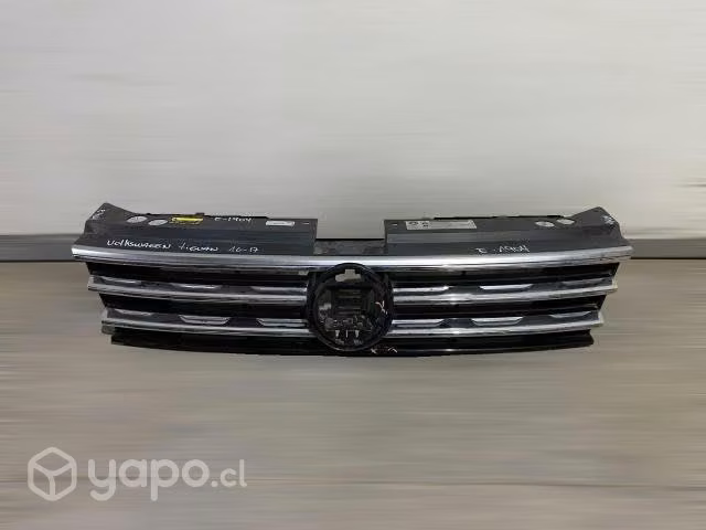 Mascara volkswagen tiguan 2016-2017