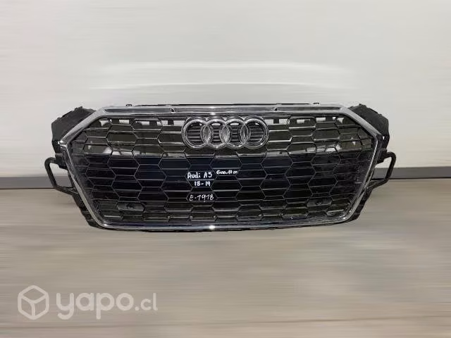 Mascara audi a