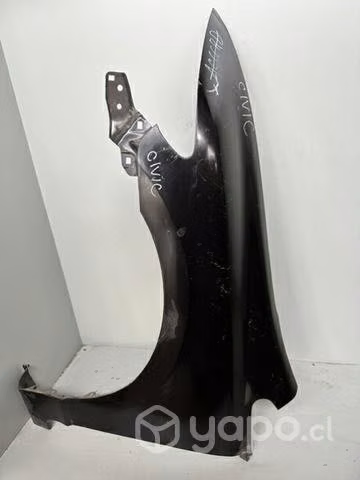 Tapabarro HONDA CIVIC