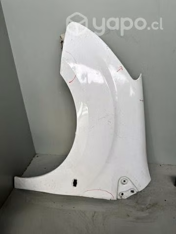 Tapabarro PEUGEOT PARTNER CITROEN BERLINGO