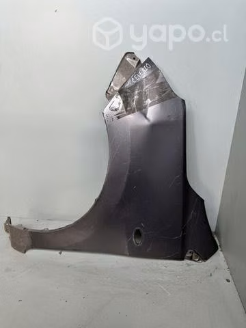 Tapabarro SUZUKI CELERIO
