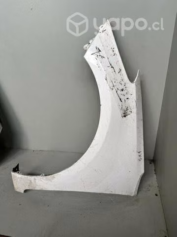 Tapabarro KIA CERATO