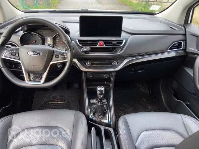 Jac js3 2022