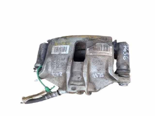 7656 CALIPER DERECHO PEUGEOT 207 usado