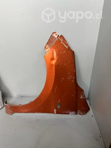 Tapabarro SUZUKI CELERIO