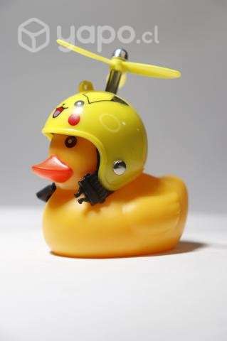 Patitos de hule para motos - Imagen 6