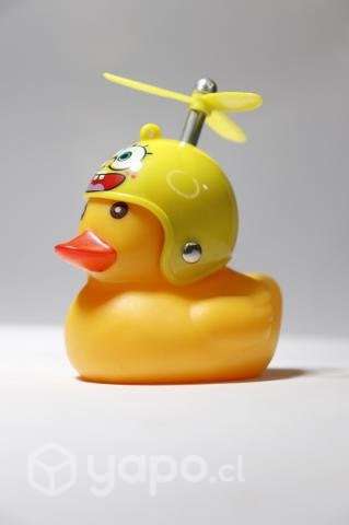 Patitos de hule para motos - Imagen 5