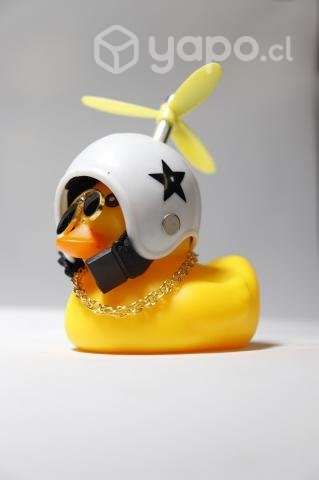 Patitos de hule para motos - Imagen 4