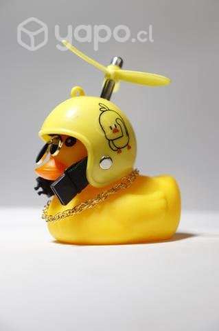 Patitos de hule para motos - Imagen 2