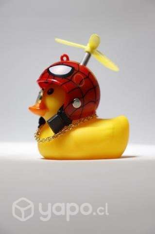 Patitos de hule para motos - Imagen 7