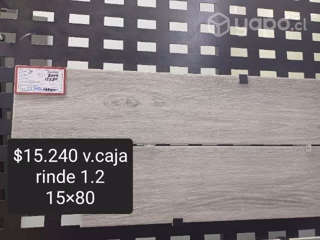 Porcelanato - Imagen 4