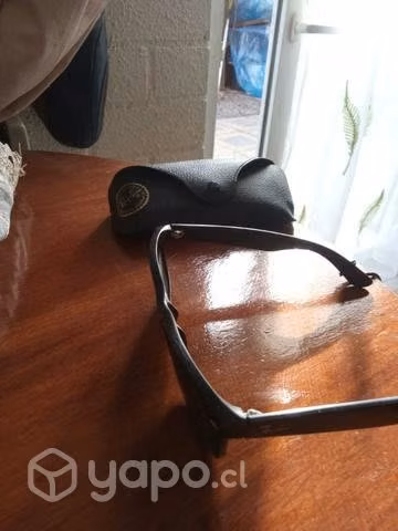 Lentes RayBan Originales