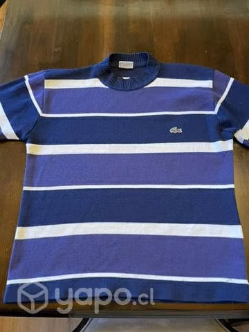 Sweater Lacoste Original - Imagen 3