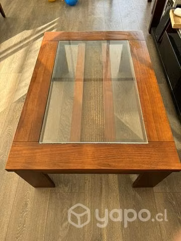 Mesa de centro