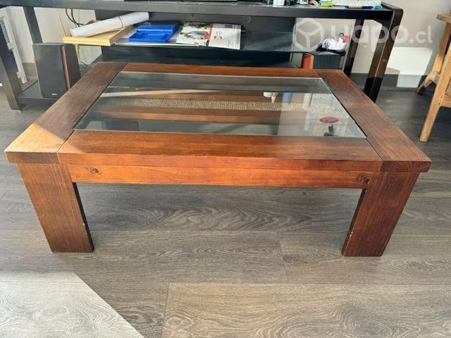 Mesa de centro