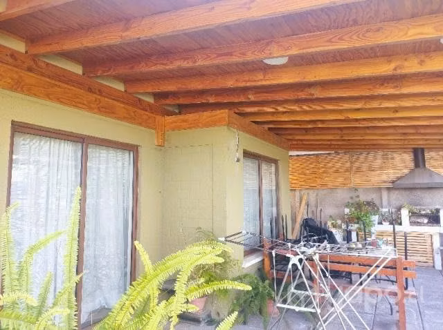 Vendo hermosa casa de dos pisos en BUIN