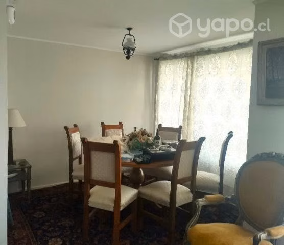 Vendo hermosa casa de dos pisos en BUIN