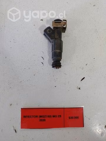 Inyector (MGZ160) MG ZS 2020