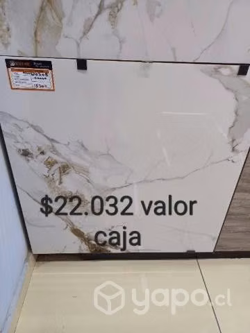 Porcelanato