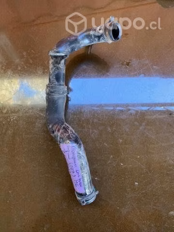 Manguera con tubo agua (029) MG ZS 2019