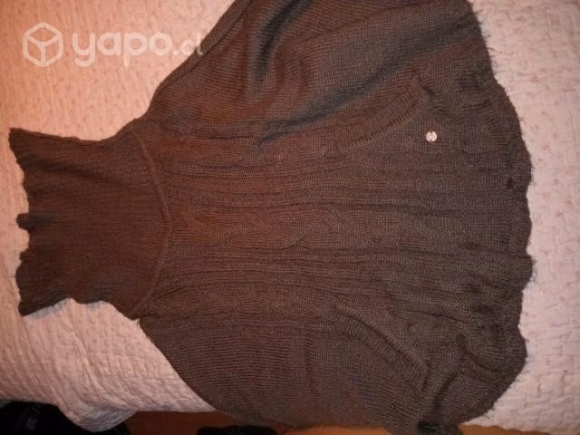 Ropa de todo nuevo