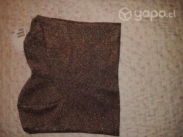 Ropa de todo nuevo